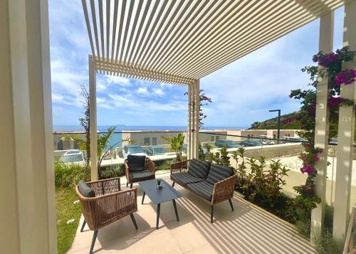 3M Villa Green Coast Resort Optional Personal Buggy available in Unknown City, Albania