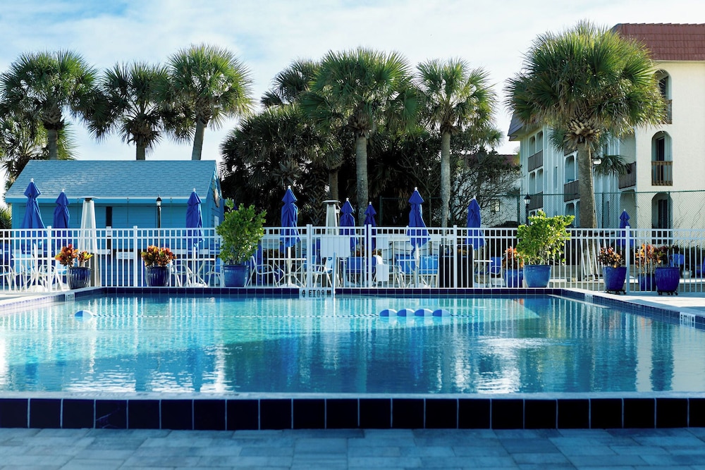 Guy Harvey Resort on St Augustine Beach - photo 50