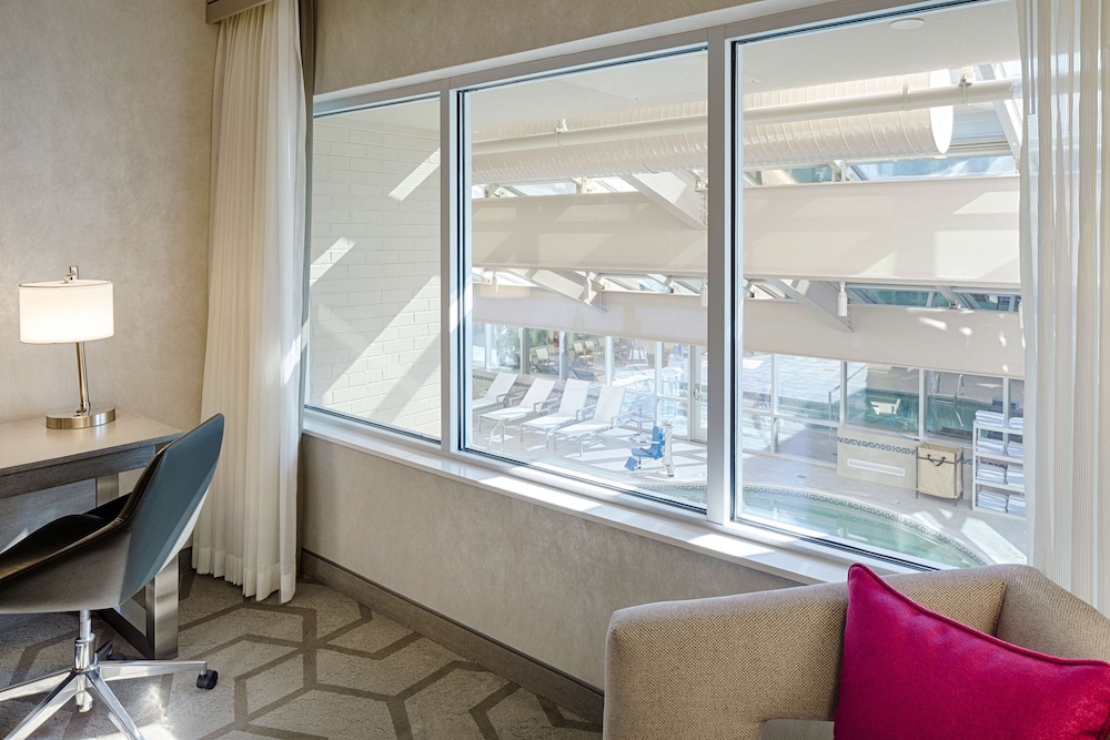 The Kingsley Bloomfield Hills a DoubleTree by Hilton - photo 35