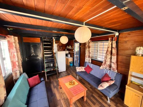 Cabaña cerca de la playa - last minute hotel in Unknown City