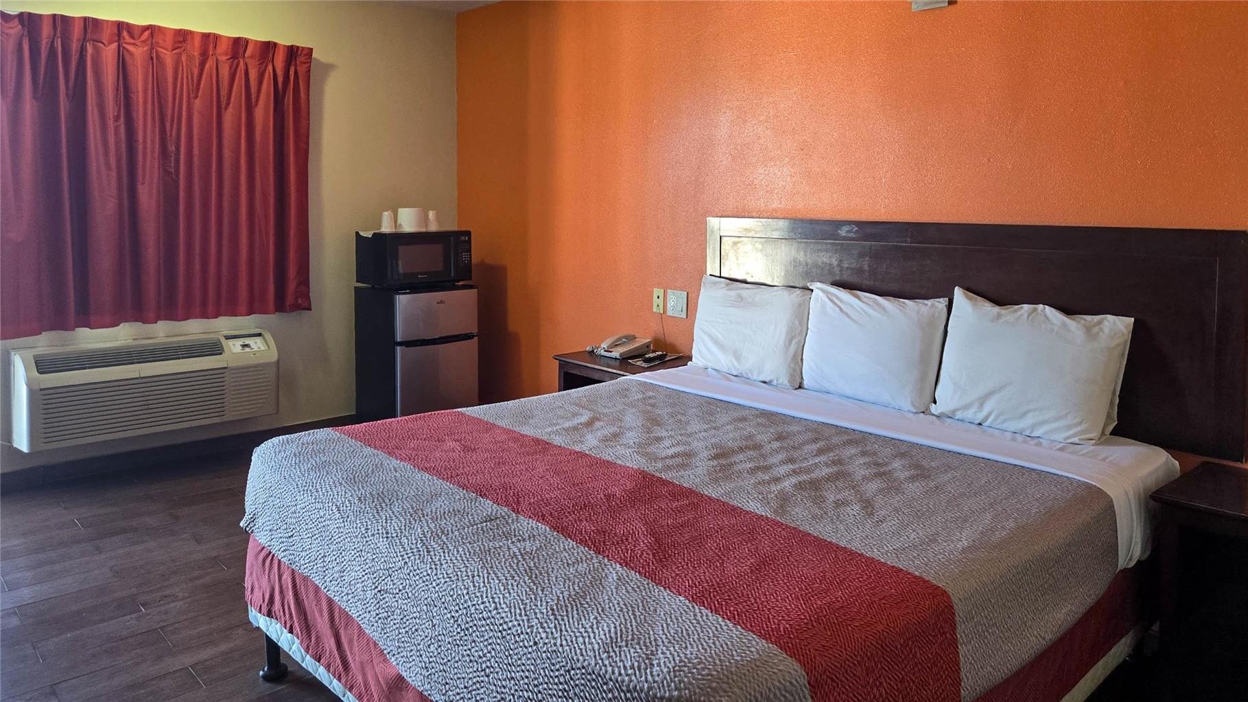 Motel 6 Blythe CA South - photo 66