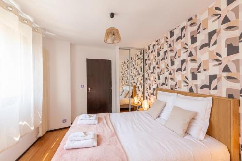 La Colombe bleue - last minute hotel in Unknown City