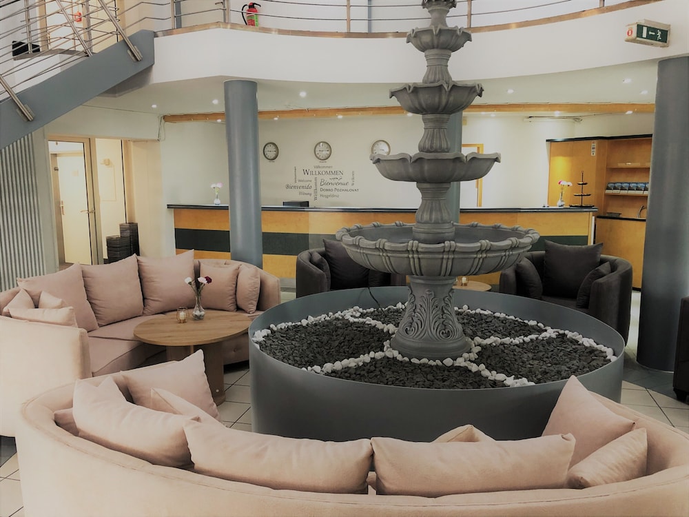 Ibis Styles Hannover West — Barsinghausen — photo 3