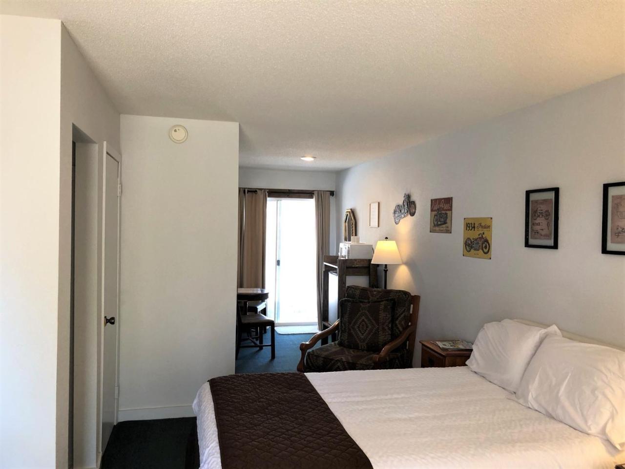Mountain View Guest Motel - photo 18