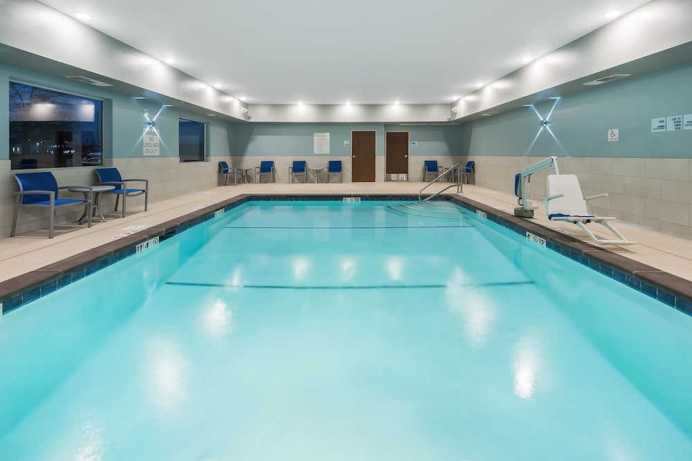 Holiday Inn Express & Suites West Plains Southwest by IHG - photo 10