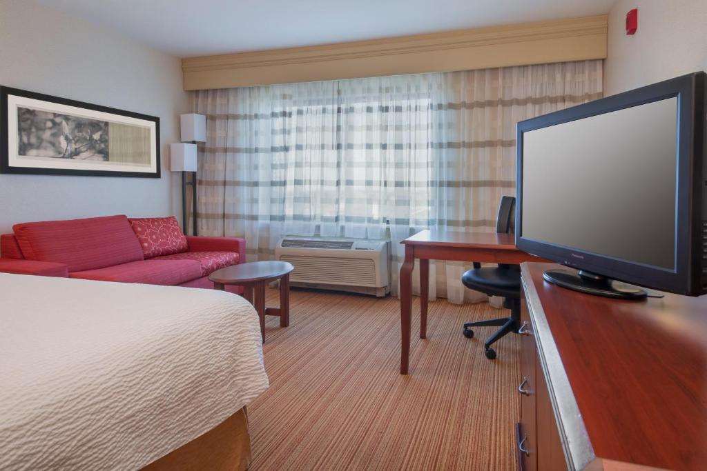 Sonesta Essential Junction City - photo 14