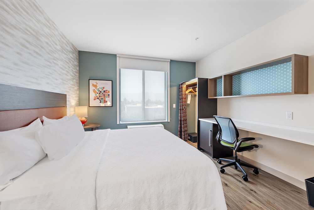 Home2 Suites by Hilton San Bernardino - photo 10