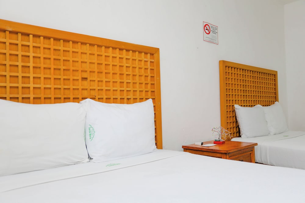 Hotel Santa Maria Cancun — Cancun — photo 5