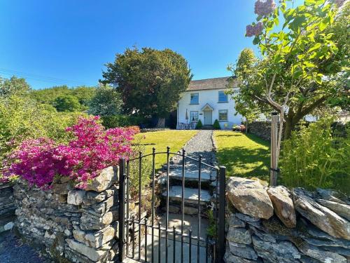 3 Bed in Satterthwaite 94633 in Ulverston, United Kingdom