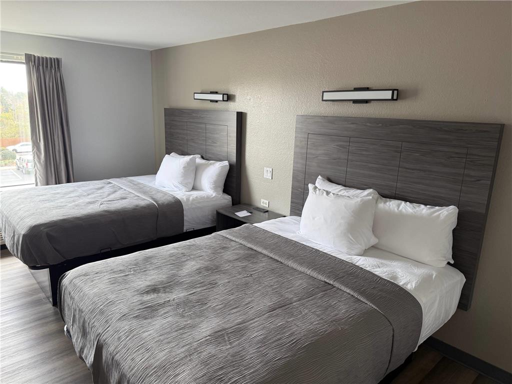 Quality Inn & Suites Biloxi Ocean Springs - photo 18