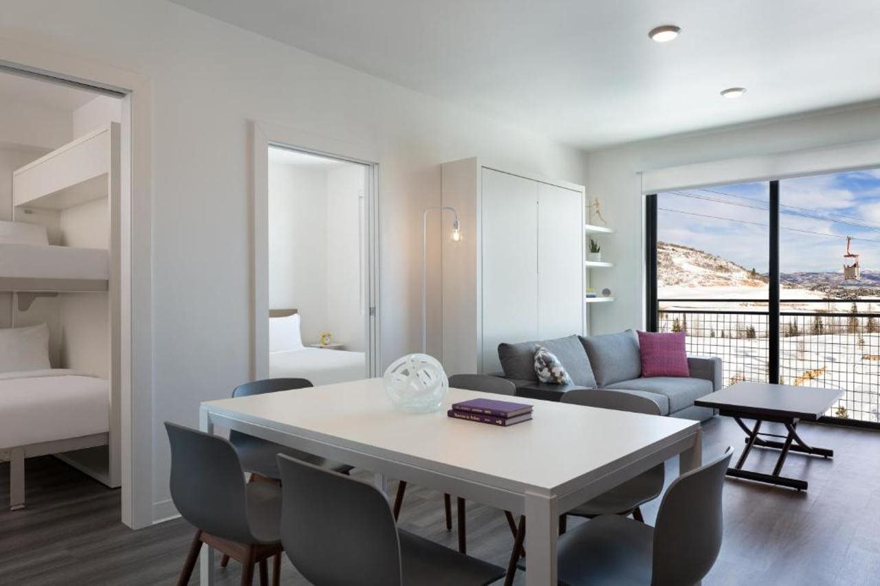Yotelpad Park City - photo 29