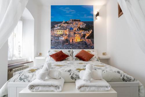 Centro storico Leonardo House — 4-Star Luxury Hotel in Bergamo, Italy