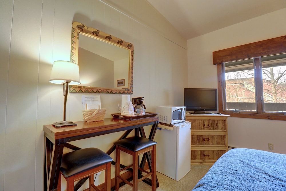 Heated Pool Ski In Walk Out Perfect Hotel Room CV210A by Redawning - photo 5