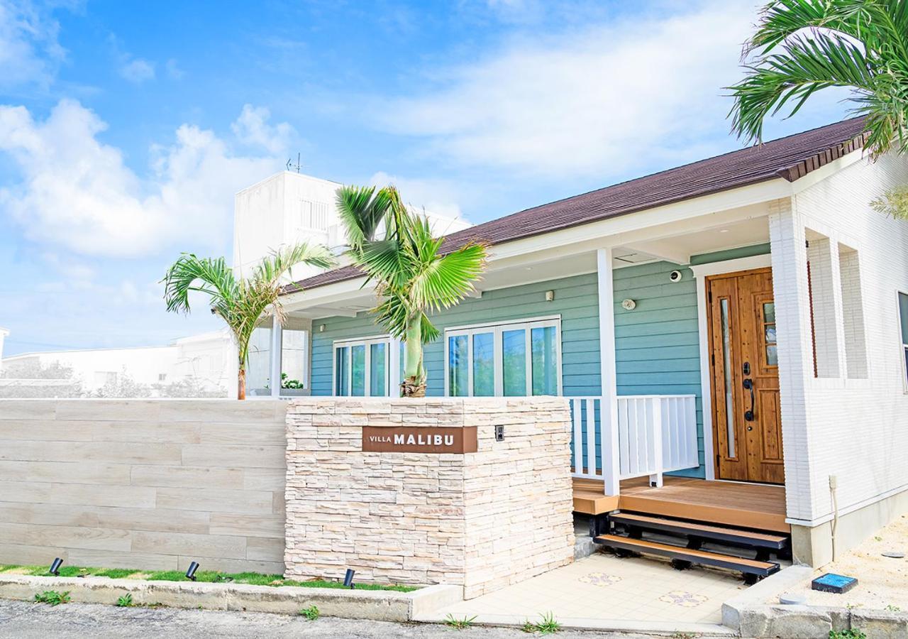 Villa Malibu Palm Springs Miyakojima Resort — 4-Star Luxury Hotel in Miyakojima, Japan
