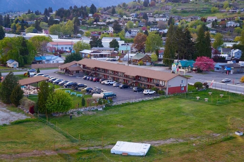 Mountain View Lodge - photo 39