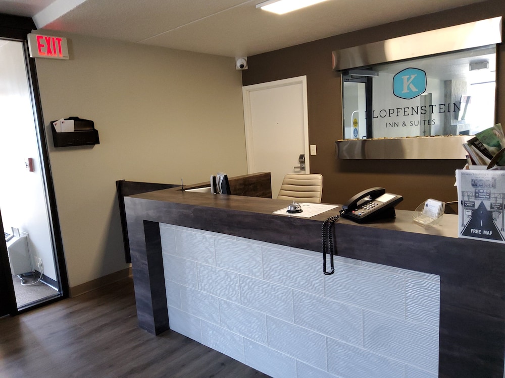 Klopfenstein Inn and Suites - photo 6