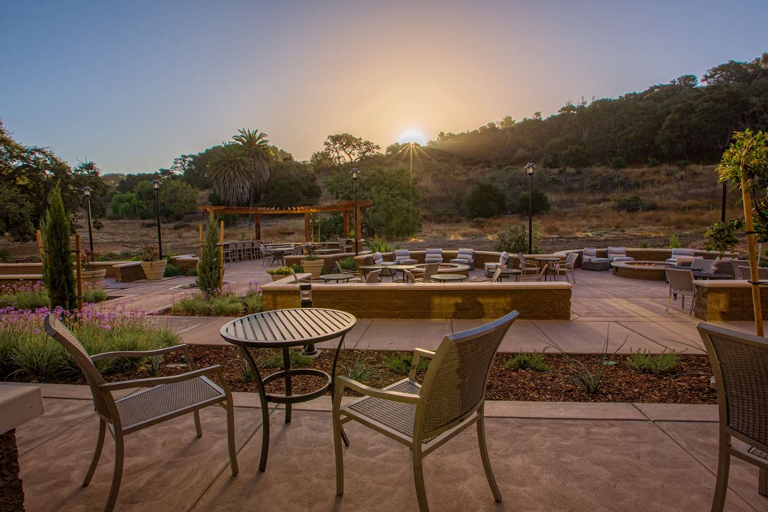 Hampton Inn & Suites Buellton Santa Ynez Valley - photo 2