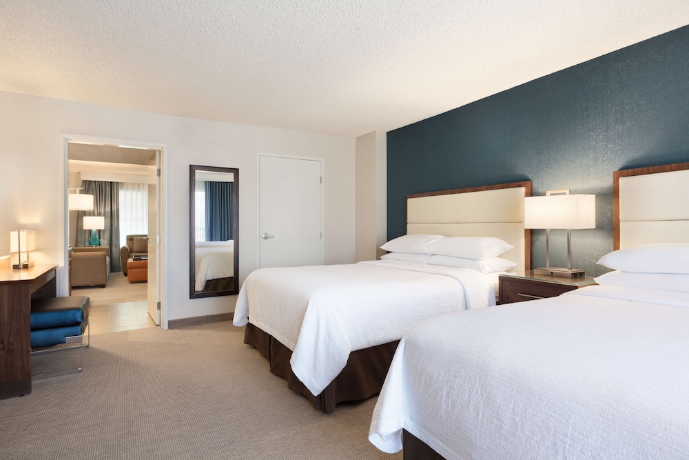 Embassy Suites by Hilton Brea North Orange County - photo 9
