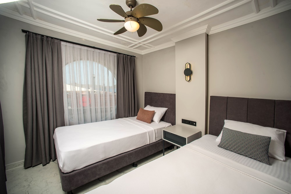 Art Suites Hotel Bodrum — Bodrum — photo 3