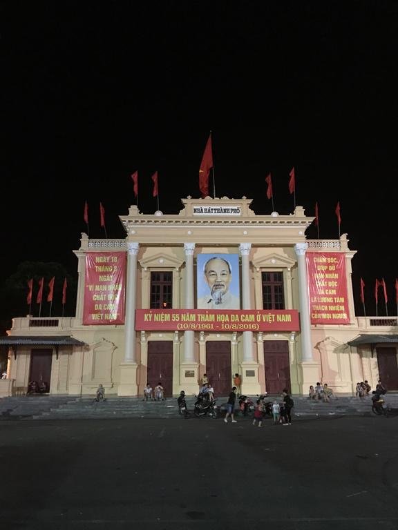 Cindy Hotel And Suites in Haiphong, Vietnam