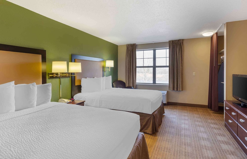 Extended Stay America Suites Chicago Vernon Hills Lake Fores - photo 13