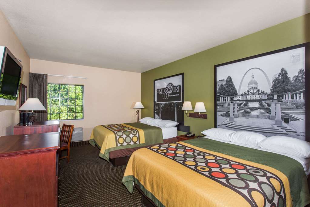 Super 8 by Wyndham Troy - photo 7