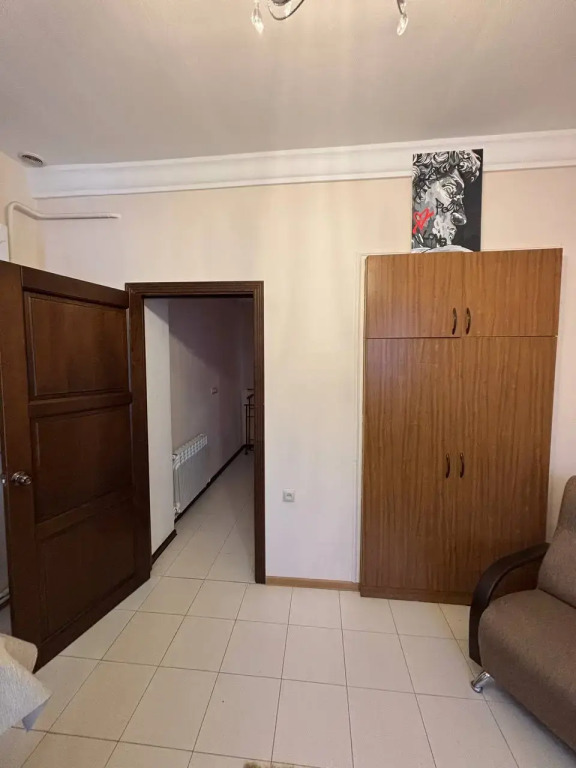 Dvukhkomnatnaya Na Pyatigorskoy Flat in Yessentuki, Russia