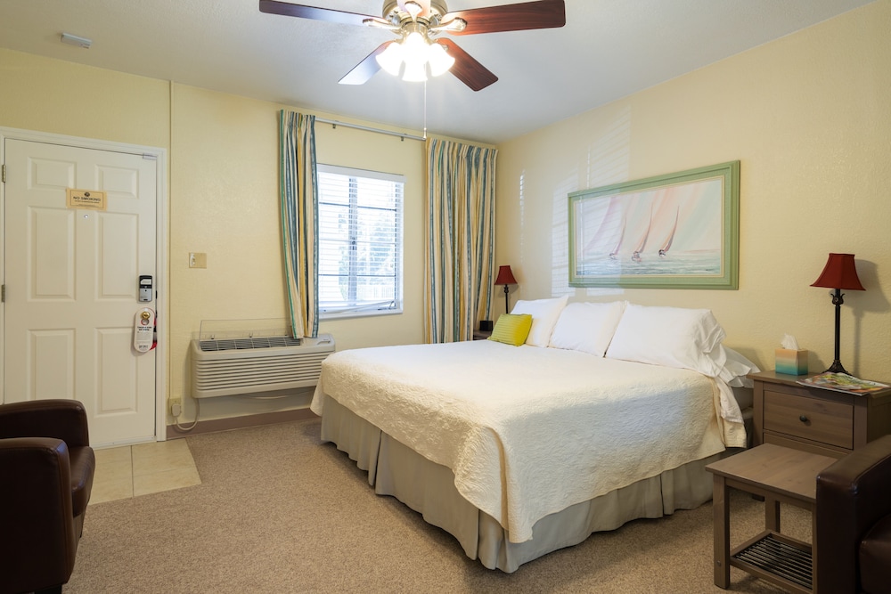 Mar Bay Motel &Suites - photo 9