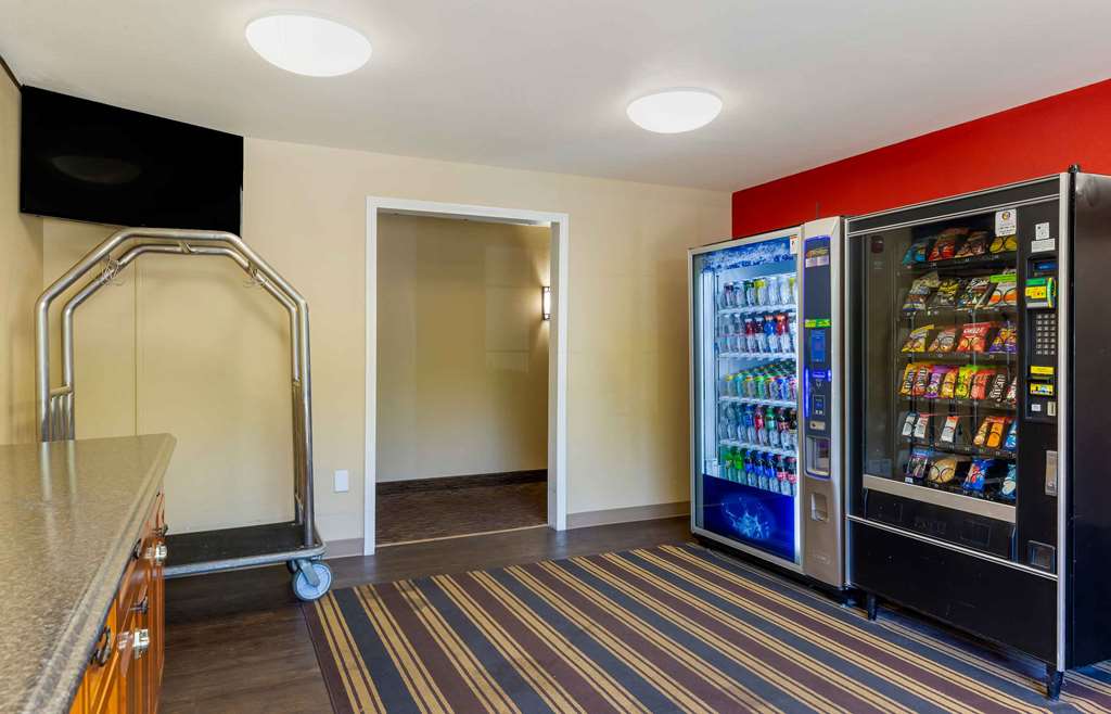 Extended Stay America Suites Boston Woburn - photo 29