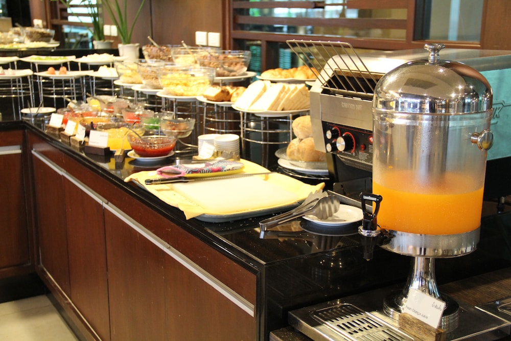 Tara Mantra Cha Am Resort in Cha-Am, Thailand