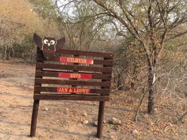 Owl House Marloth Park — 4-Star Luxury Hotel in Marloth Park, South Africa