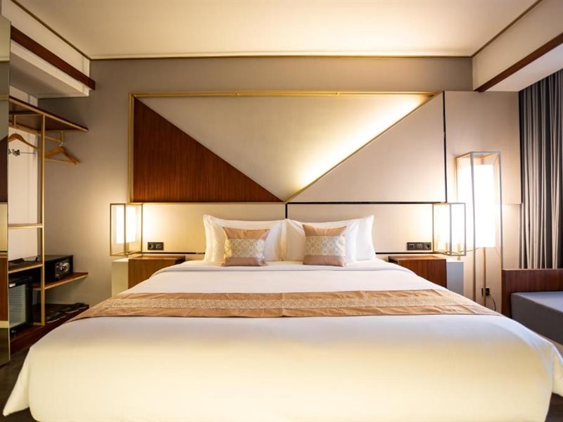 Umm Inn Hotel — Malang — photo 5