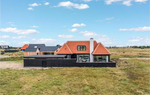 Awesome Home In Skagen With Wifi — 5-Star Luxury Hotel in Skagen, Denmark