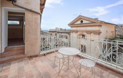 Stunning Home In Spello With Wifi — 4-Star Luxury Hotel in Spello, Italy