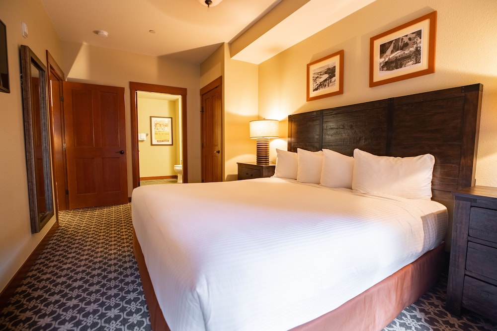 The Village at Palisades Tahoe - photo 28