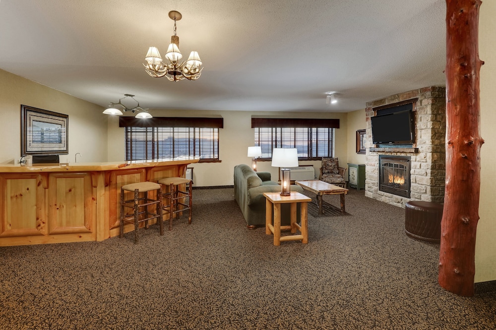 Stoney Creek Hotel Quad Cities Moline - photo 19