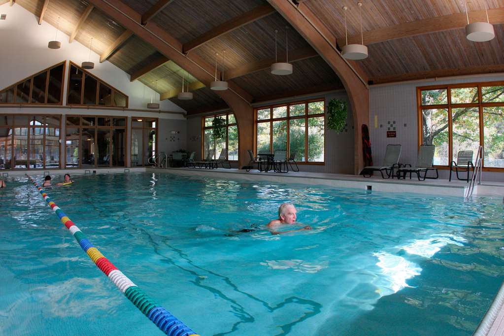Woodstock Inn & Resort - photo 115