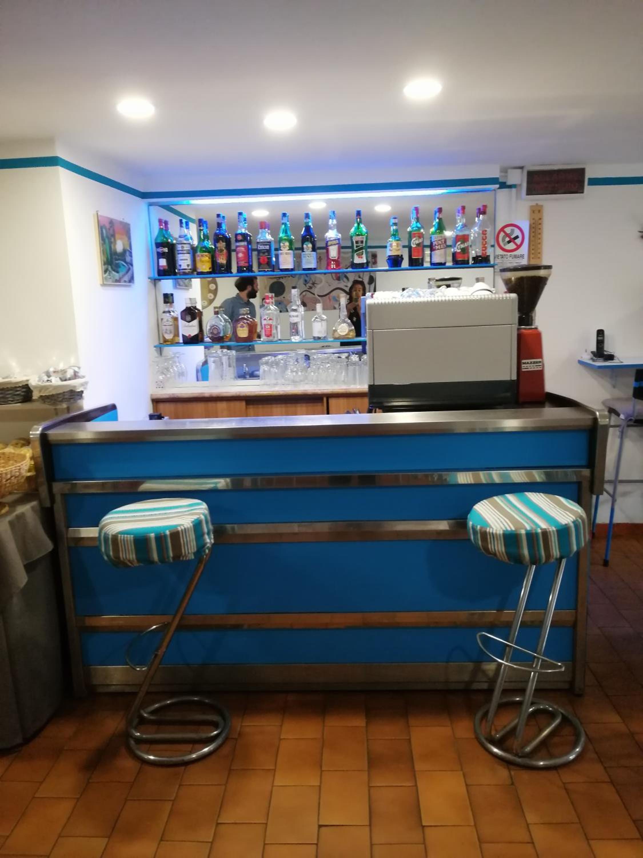 Hotel Miro’ — Cattolica — photo 4