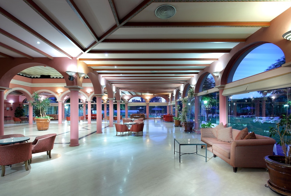 Exe Gran Hotel Solucar — Sanlucar La Mayor — photo 3