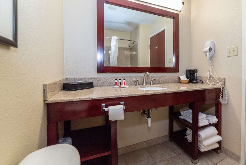 Baymont by Wyndham Caddo Valley Arkadelphia - photo 23