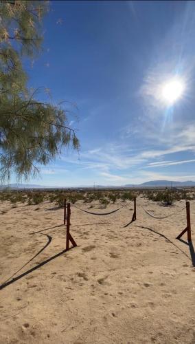 Nintendo64 Arcade DVD Telescope HotTub in Twentynine Palms, United States