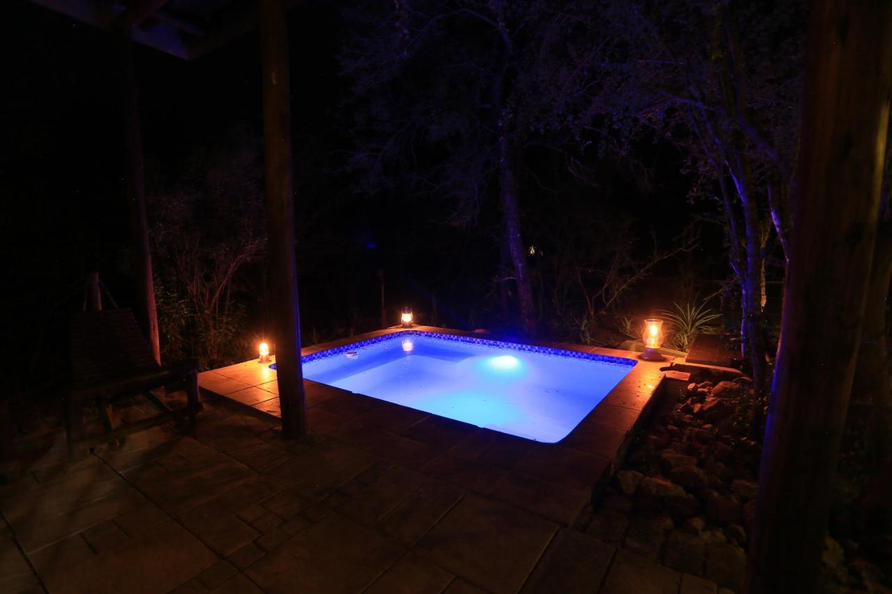 SouthernCross@Kruger - last minute hotel in Unknown City