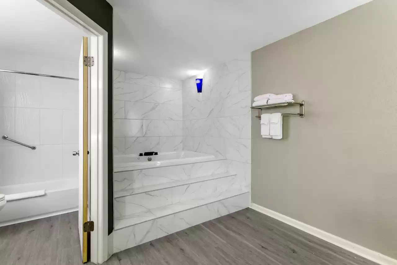 Quality Inn Gainesville near University - photo 18