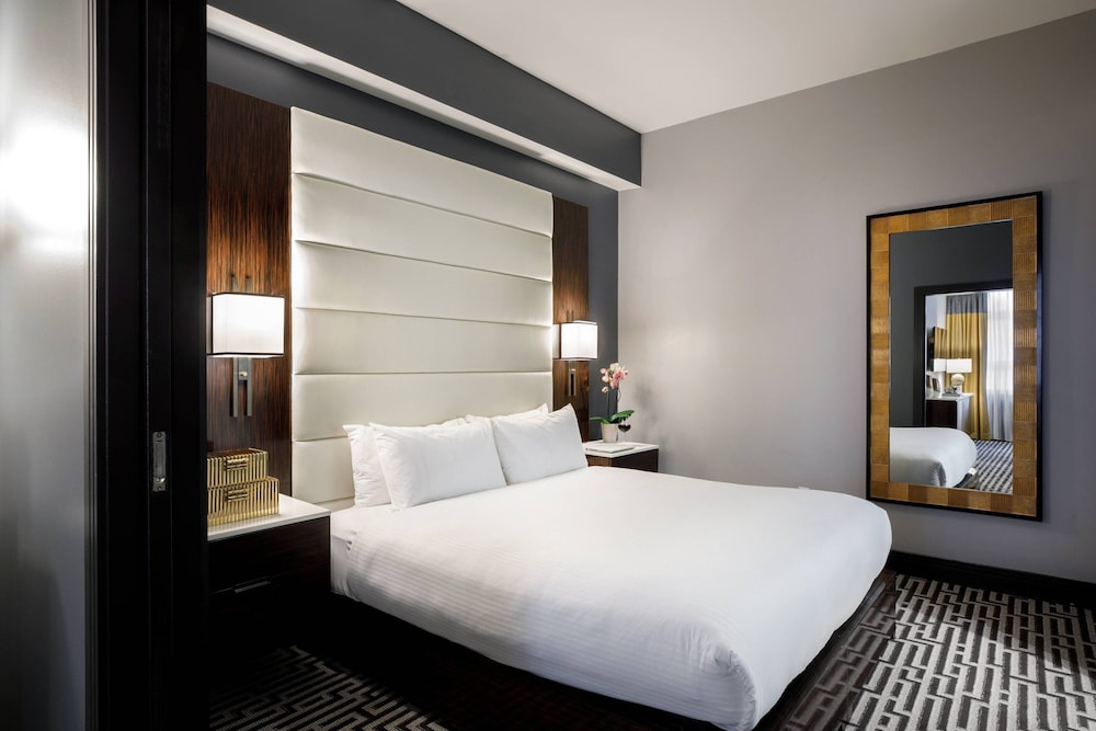 Hotel Metro Autograph Collection - photo 17