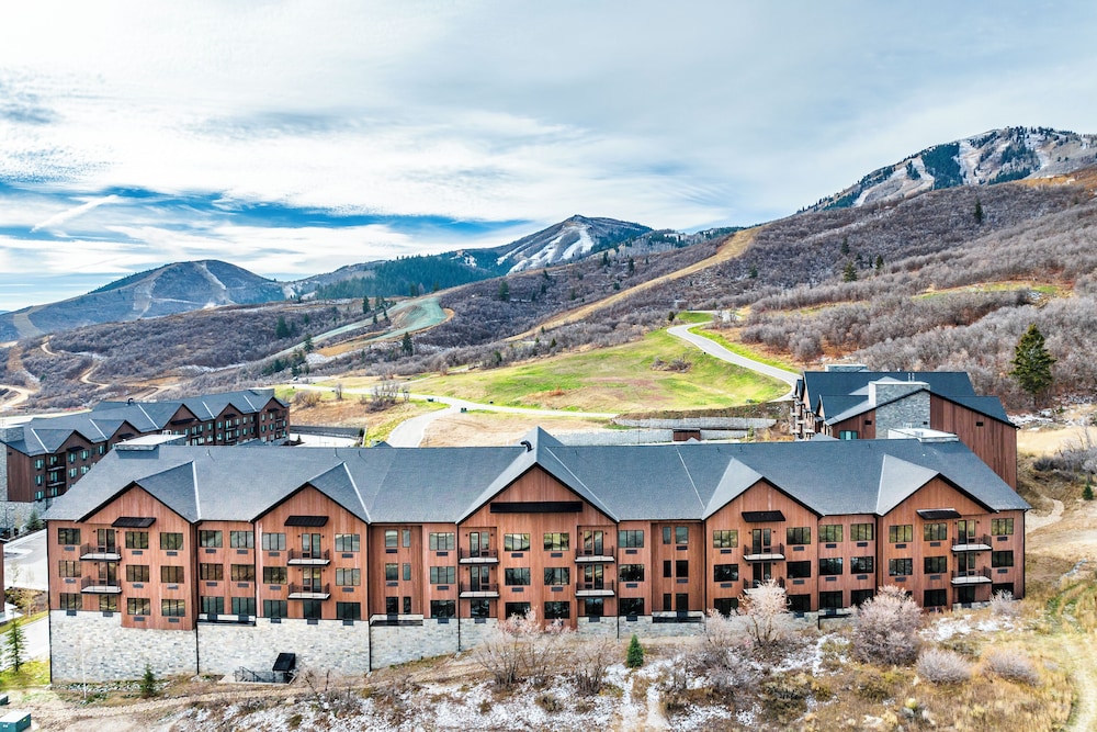 Pioche Village Park City - photo 50
