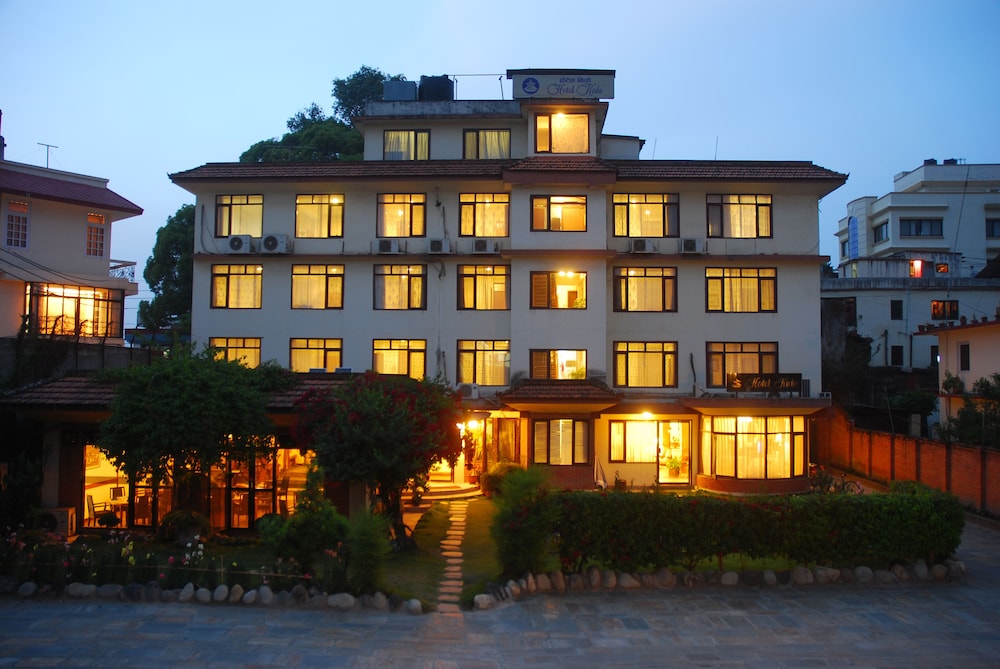 Hotel Kido - last minute hotel in Kathmandu