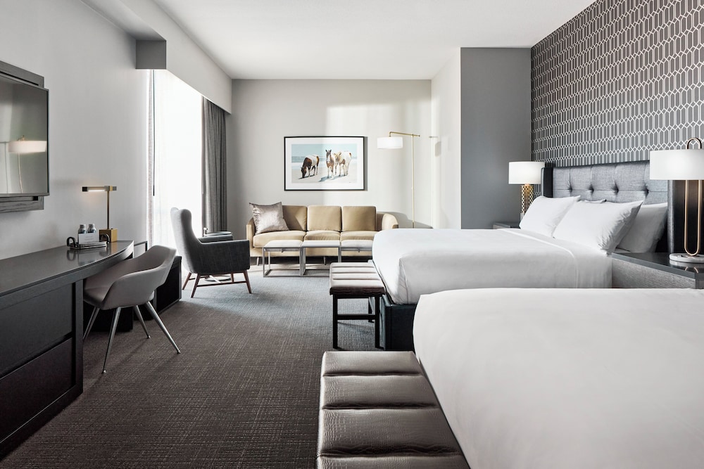Archer Hotel Tysons - photo 26