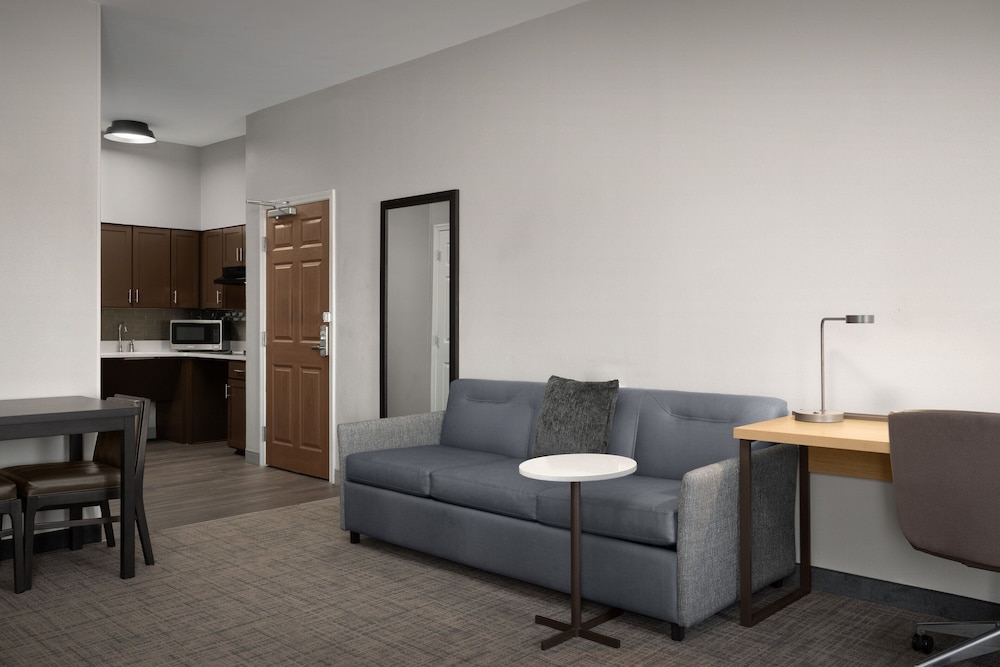 Residence Inn by Marriott BWI Airport - photo 9