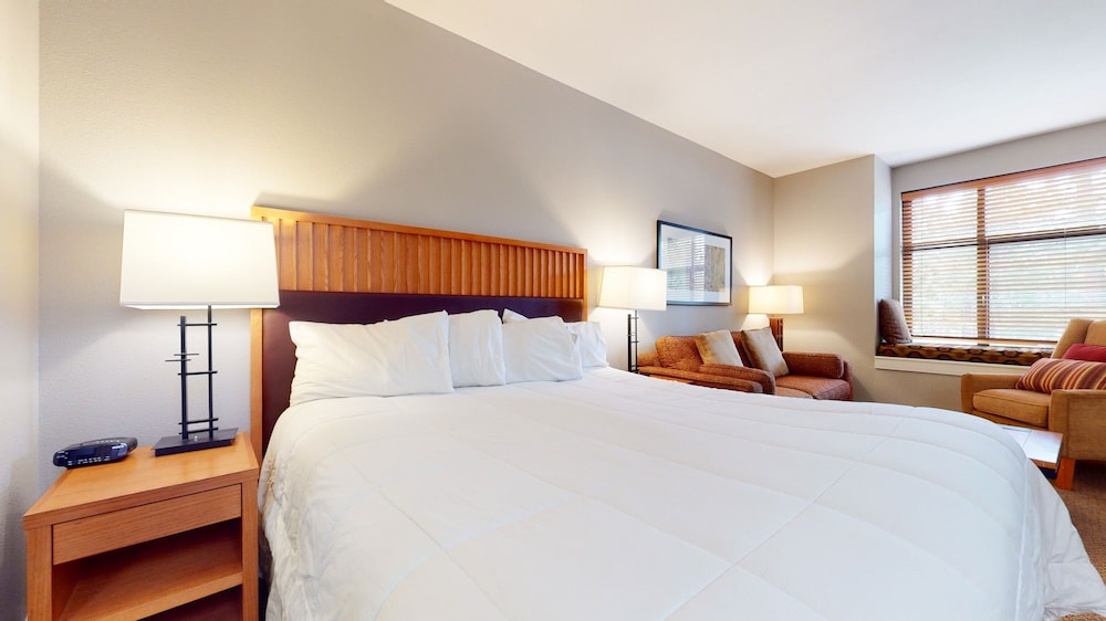 The Village at Mammoth Lakes - photo 16