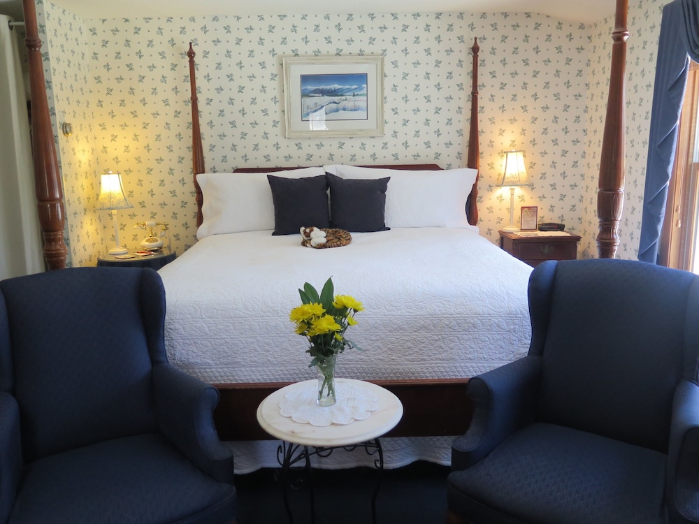 Inn at Ellis River - photo 28